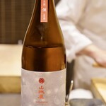 日本料理 晴山 - 