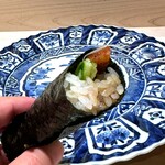 すし屋　小桜 - うなきゅう