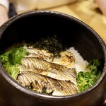 日本料理 晴山 - 