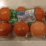 TSURUYA Miyota Ten - 長野產的雞蛋