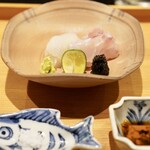 日本料理 晴山 - 