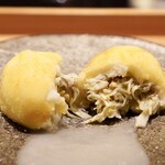 日本料理 晴山 - 