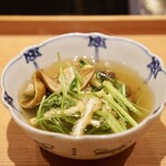 日本料理 晴山 - 