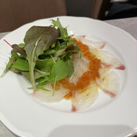 NK 蕎麦屋の二階 - 