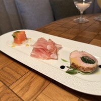 TRATTORIA PIZZERIA 207 渋谷店 - 
