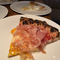 TRATTORIA PIZZERIA 207 渋谷店 - 