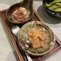 NK 蕎麦屋の二階 - 