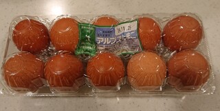 TSURUYA Miyota Ten - 長野產的雞蛋