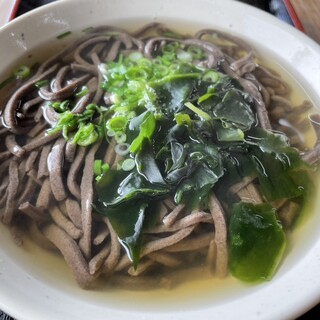 お食事処 雲海亭_1