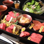 niku no OTO - 特選OTO重箱セット