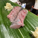 すし処　竜二 - 