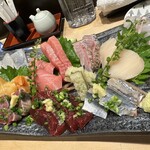 すし処　竜二 - 