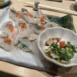 すし処　竜二 - 