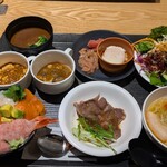 レストラン アゼリア - 