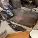 レストラン アゼリア - 