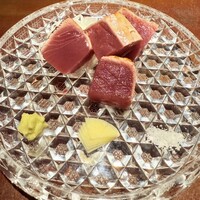 銀座 座屋 - 