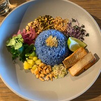 Longrain Tokyo - 