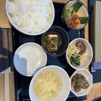 焼肉トラジ 名古屋セントラルタワーズ店 - 