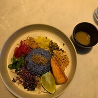 Longrain Tokyo - 