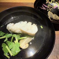 銀座 座屋 - 