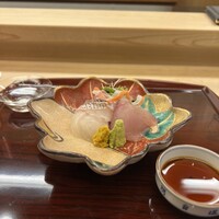 露庵 菊乃井 木屋町店 - 