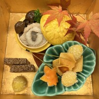 露庵 菊乃井 木屋町店 - 