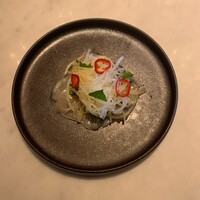 Longrain Tokyo - 