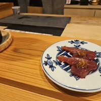 鮨 うえ岡 - 