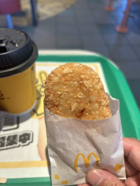 マクドナルド 1号線南草津店 - 南草津/ハンバーガー | 食べログ