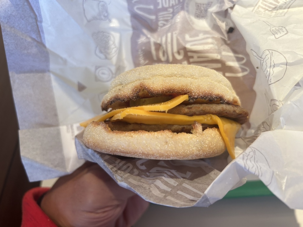 写真 : マクドナルド 1号線南草津店 - 南草津/ハンバーガー | 食べログ