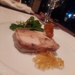 レストラン 北野クラブ - 