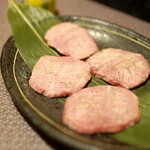 焼肉の牛若丸 - 