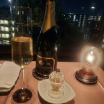 レストラン 北野クラブ - 