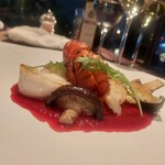 レストラン 北野クラブ - 