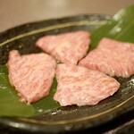 焼肉の牛若丸 - 