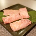 焼肉の牛若丸 - 