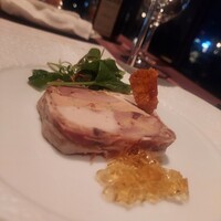 レストラン 北野クラブ - 