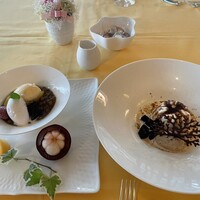 クイーン・アリス 横浜店 - 