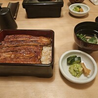 宮川本廛 赤坂宮川 - 