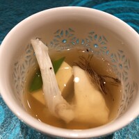 札幌 鮨 よこ田 - 