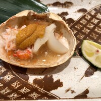 札幌 鮨 よこ田 - 