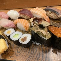 東鮨 新店 - 