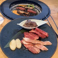 焼肉トラジ 名古屋セントラルタワーズ店 - 