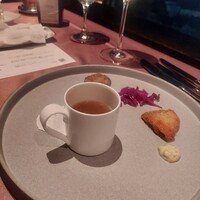 レストラン 北野クラブ - 