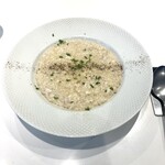 Risotto×魚介 Risoni - 