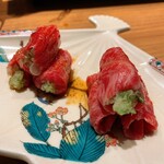 燒肉內臟誠 金澤站前店 - 