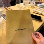 ラ・ビスボッチャ - 