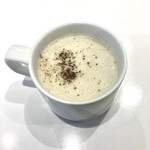 Risotto×魚介 Risoni - 