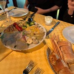 ラ・ビスボッチャ - 