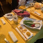 ラ・ビスボッチャ - 